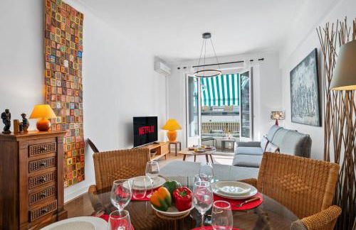 PamPam - L'évasion lumineuse & pleine de charme - Foto 10