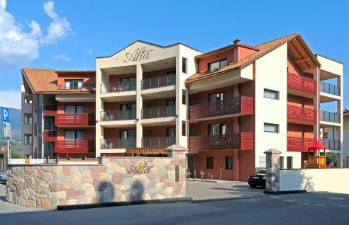 ALIA appartements & wellness - Foto 46