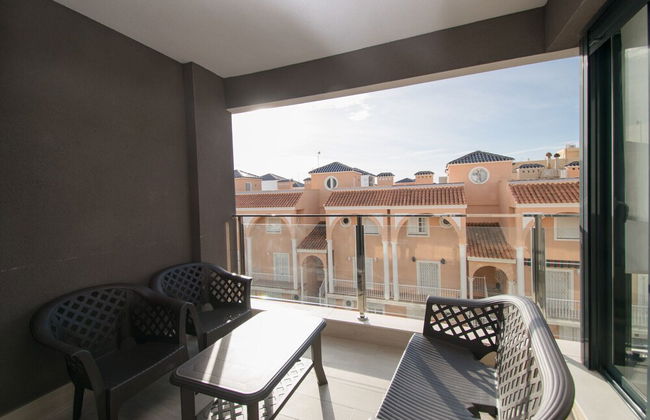 058 Lux Vacation - Ac/wifi - Foto 13