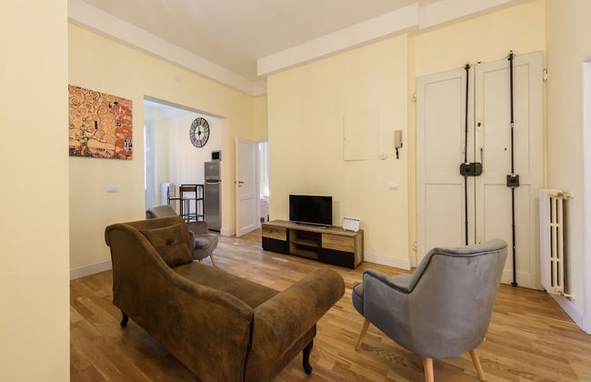 Fabbroni 3 bedrooms by Mmega - Photo 14