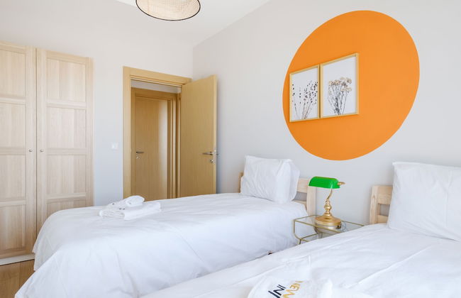 Grand Residence by NewInn - Foto 25