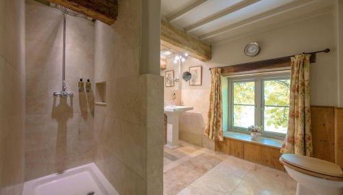 Pitcombe Barn, Bruton - Foto 4