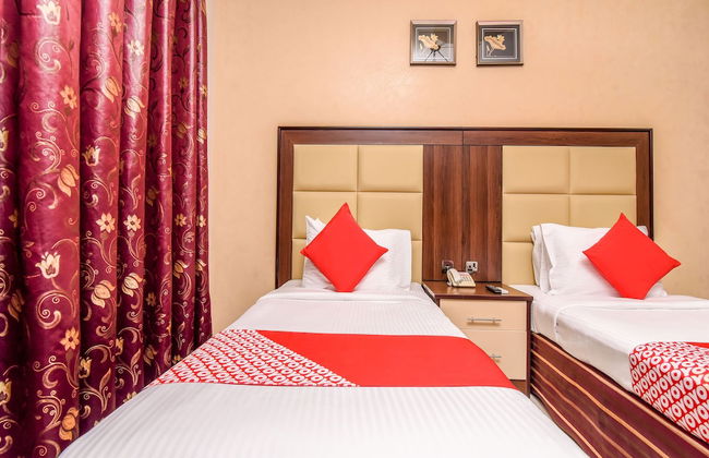 OYO 231 Holiday Arabian Resort - Photo 8