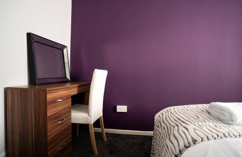 Hopetoun House - Foto 7