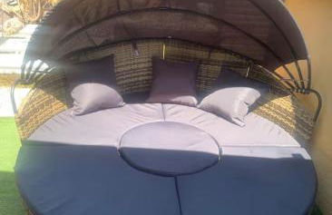 OSTIA ANTICA - LA CASA DI LAURA - JACUZZI & GARDEn - Photo 7