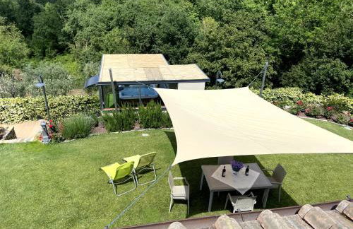 Casa di Campagna Pianelli - Foto 13