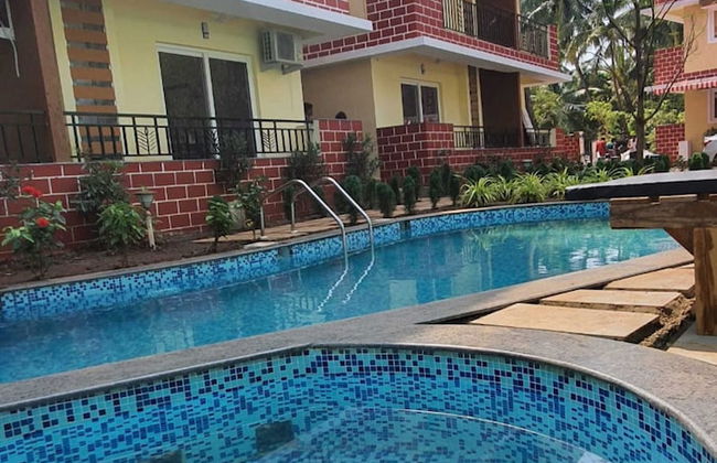 Mariners Bay Suites - Foto 13