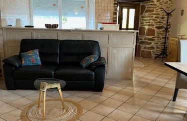 Gîte à la Ferme - Photo 9