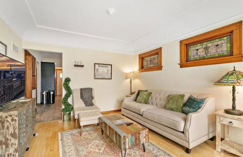 Milwaukee Bungalow - Foto 1