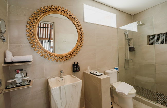 Nayara Villa Desa Budo - Foto 56