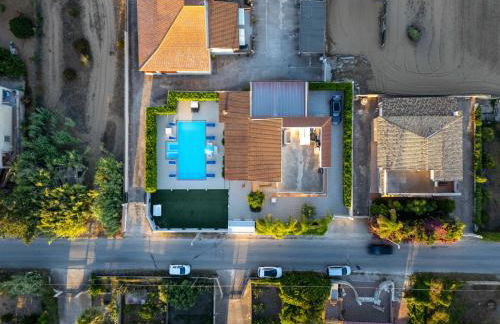 VILLA DAMA BIANCA - Foto 6