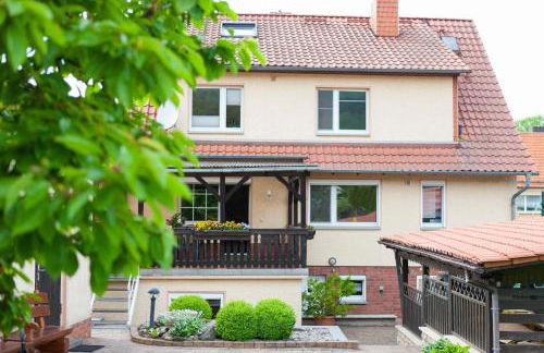 Ferienhaus OG1 "Westerwald Blick" - Foto 14