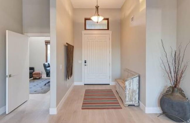 Scottsdale Luxury Heated Pool Desert View - Foto 24