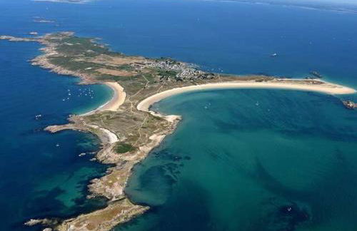 Plouharnel-Carnac-Quiberon bord de mer - Foto 13