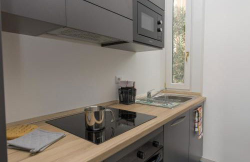 Family House Baggio - appartamento a Milano - Foto 27