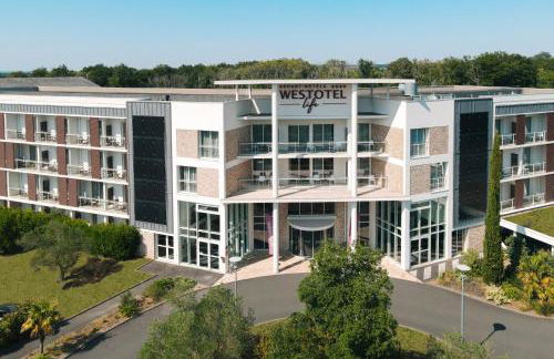 Westotel Life Nantes Carquefou - Foto 14