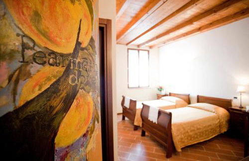 Agriturismo Santa Maria Bressanoro - Foto 19