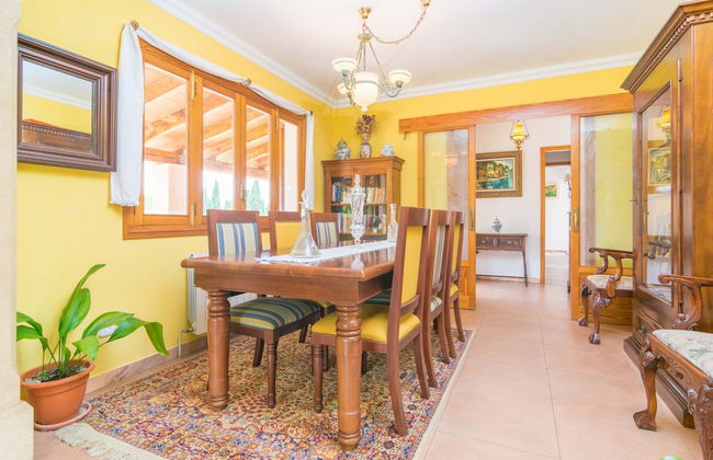 Son Pax Petit in Palma - Foto 11