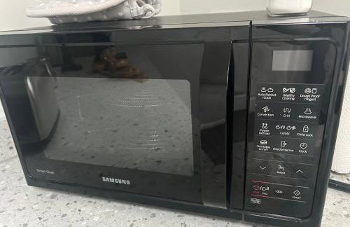 Self-Contained Holiday Accommodation in the Heart of Easingwold with Parking - Foto 20