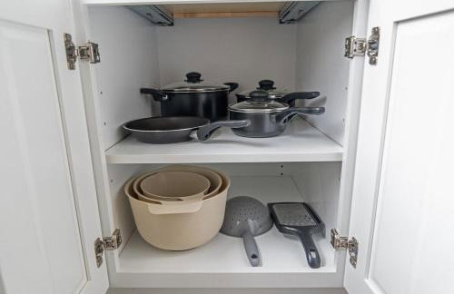 Style & Comfort 3 Rooms 15 min from NYC - Foto 25