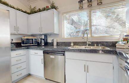 Mammoth Estates #225 condo - Foto 12