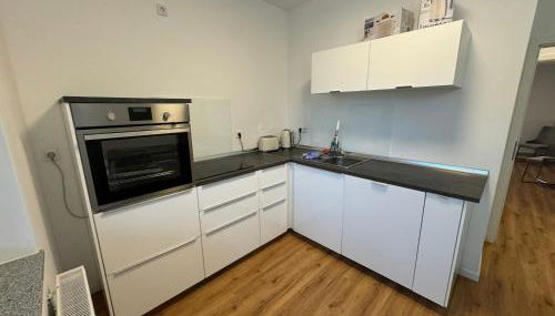 City-Krefeld Luxus 3 Zimmer Apartment mit Balkon - Foto 2