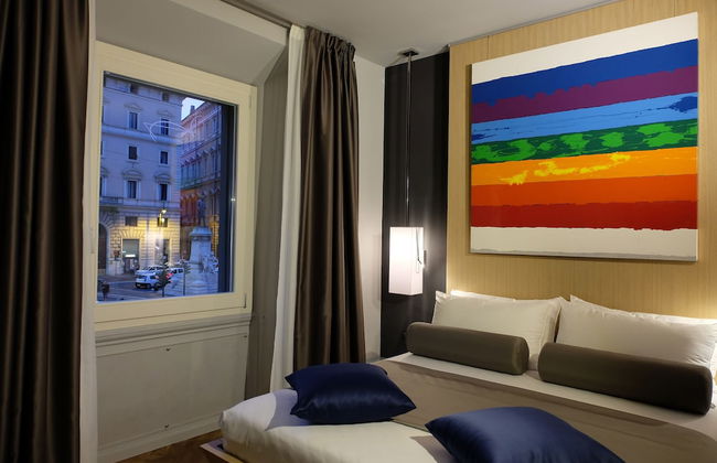 Navona Rooms - Foto 5