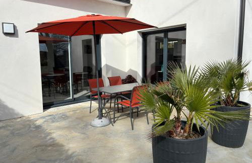 maison rue neuve - Foto 3