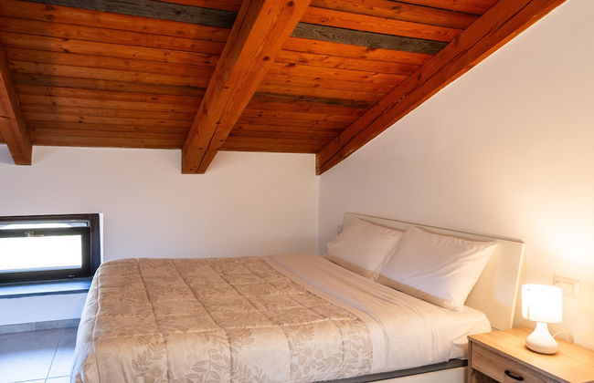 Le Querce Farmhouse - Photo 5