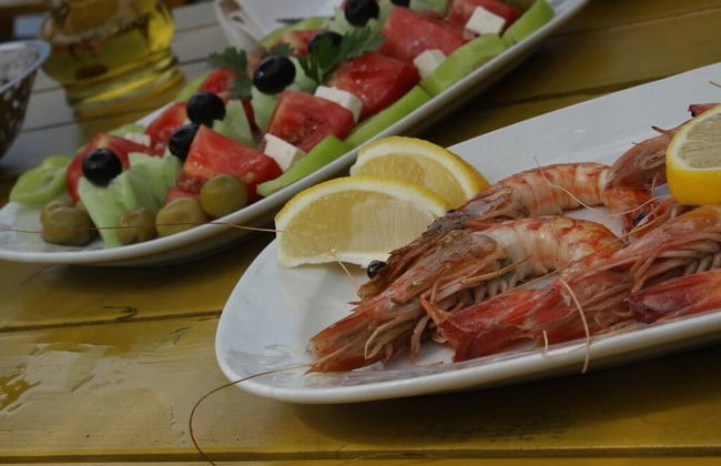 Vila Elkom - Foto 24