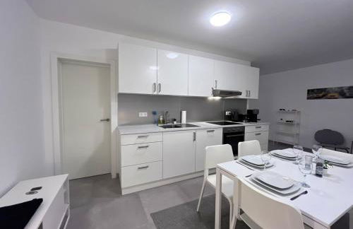 Modern and Cozy Apartment in Heilbronn - Foto 6