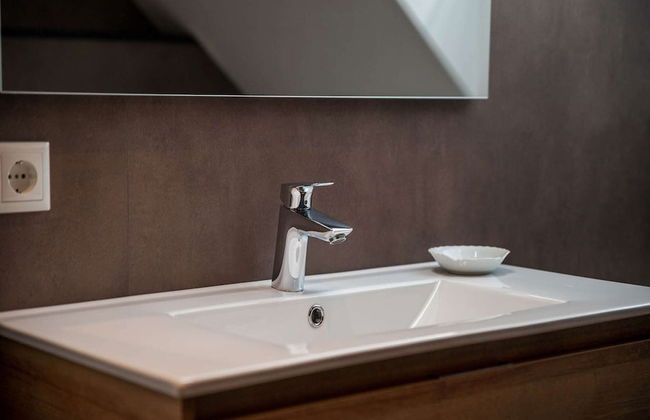 Attractive Apartment on Ameland - Foto 15