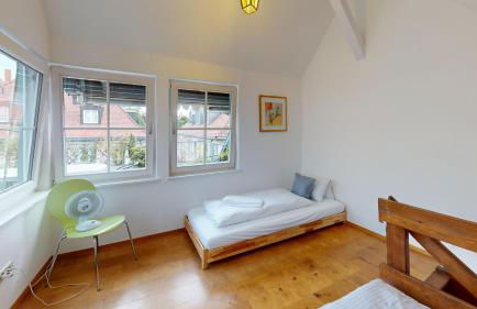 HEIMATEL - Altstadt-Maisonette mit Dachterrasse - Foto 10