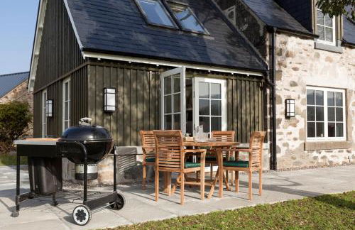 Dalveich Cottage, hot tub, 2 bedroom, Lochearnhead - Foto 30