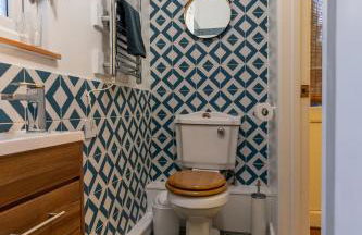 Somerset Lodge, a secret hideaway - Photo 26