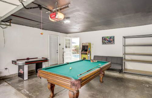 Dayton Family Home with Game Room Walk to City Park - Foto 24