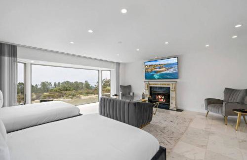 La Jolla Top Of The World Mansion - Foto 19