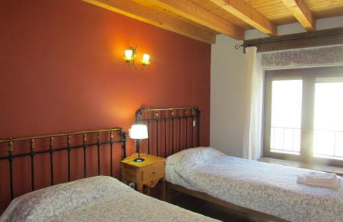 Casa Rural la Esperilla de Gredos - Foto 4