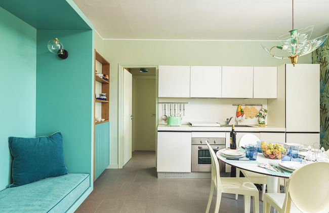 Olga's Apartment a Mondello - Foto 3