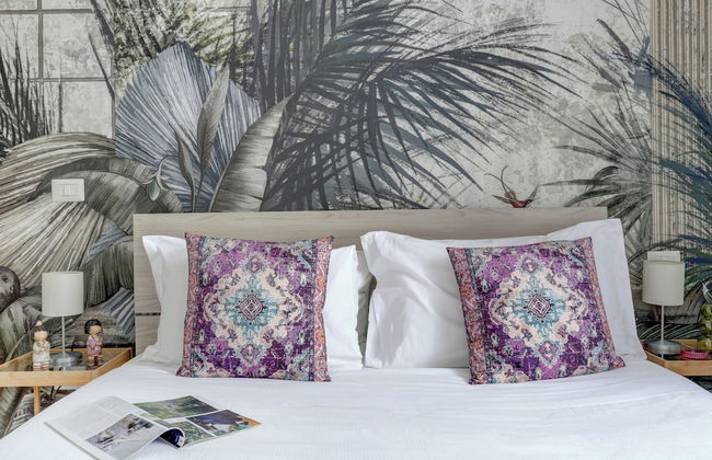 Colosseo Secret Garden - Home and More - Photo 7