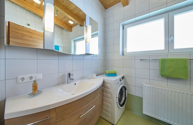 Apartment Wallner - Foto 41