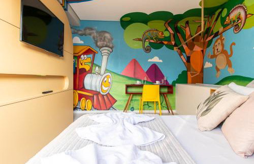 Studio Collors! Perfeito para sua família 19 - Foto 6