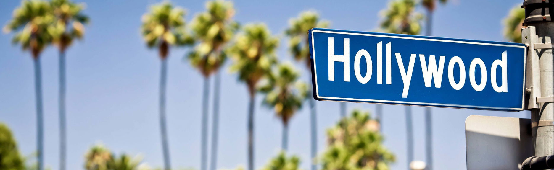 Visite guidée à travers Hollywood Boulevard