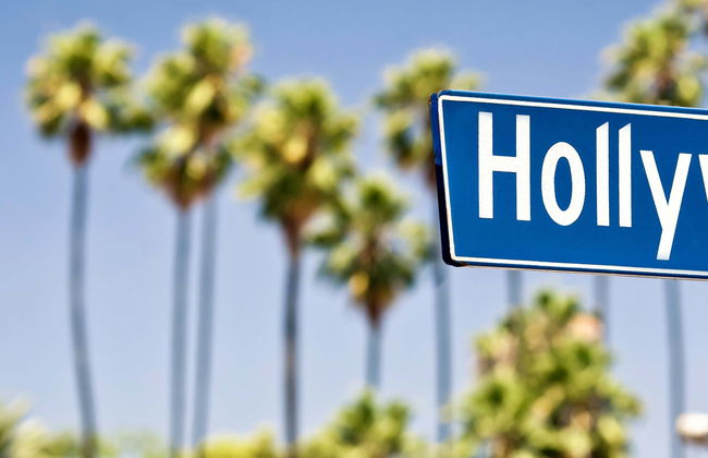 Visite guidée à travers Hollywood Boulevard - Photo 1