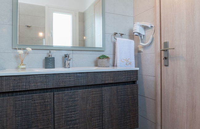 Mamfredas Luxury Resort - Foto 12