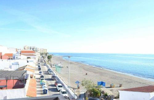 JaimeSuite Ático Vistas al mar - Foto 46