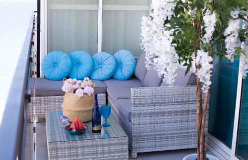 Apartamento Séptimo cielo primera línea de mar - Photo 18