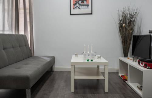 Apartamentos Turísticos Domus Seleqtia Plaza Mayor - Foto 12