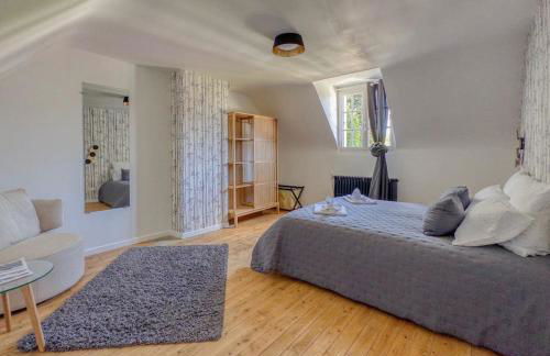 Lampadaire du Martreuil Famille - Foto 38