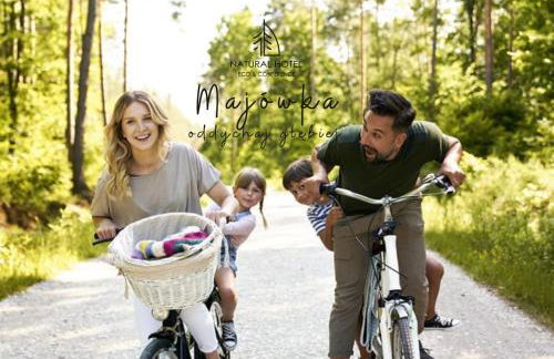 Natural Hotel przy plaży-Ostróda-basen na III kondygnacji - Foto 43